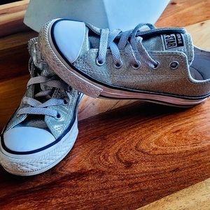 Converse shoes size 12